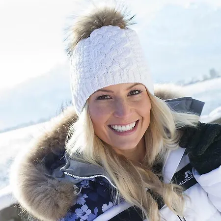 Σπίτι διακοπών Holiday Τσελ αμ Ζέε